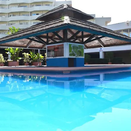 Vive Estudio Benal 1-125, Parque Acuatico * 베날마데나코스타