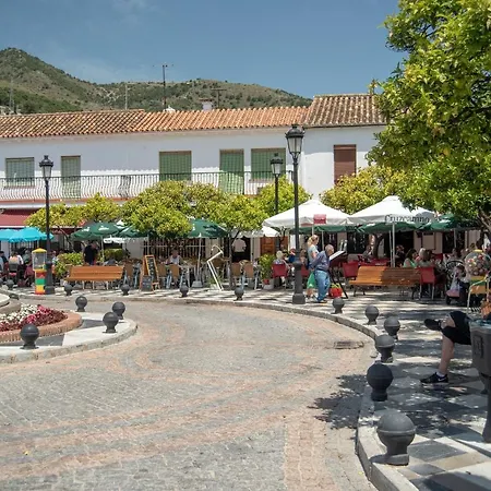 아파트 Vive Estudio Benal 1-125, Parque Acuatico